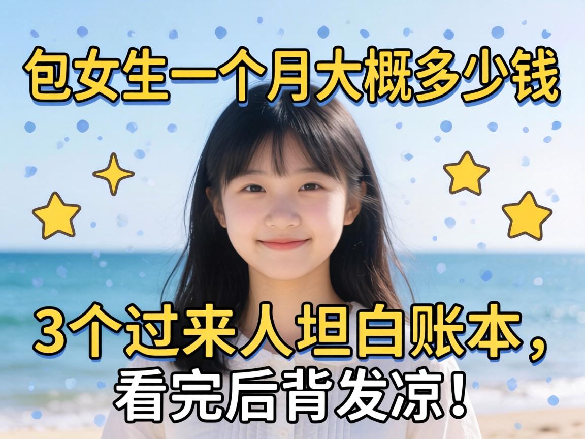 ��Ů��һ���»�������Ǯ��3��������̹���˱�������󱳷�����