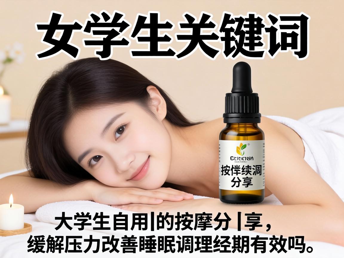 Å®´óѧÉú×ÔÓþ«ÓÍÍÆÄ÷ÖÏí|»º½âѹÁ¦¸ÄÉÆË¯Ãßµ÷Àí¾ÆÚÓÐЧÂð