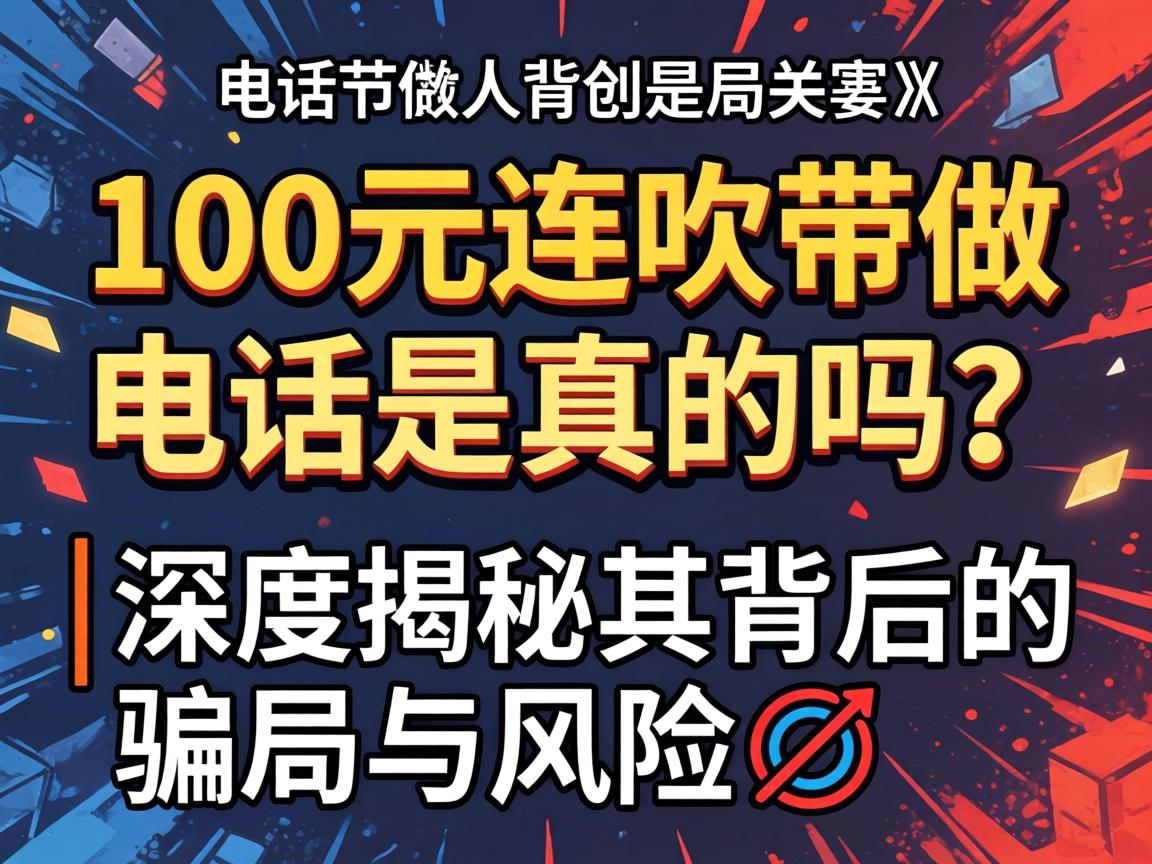 100Ԫ���������绰���������| ��Ƚ����䱳���ƭ����Σ��?