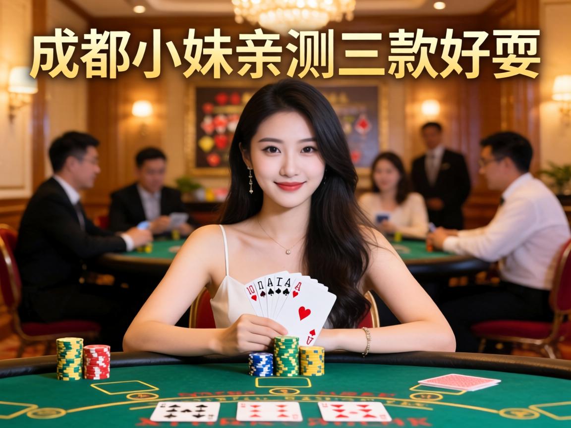 ÃÀÅ®ÆË¿ËÓÎÏ·_³É¶¼Ð¡ÃÃÇײâÈý¿îºÃË£µÄÆË¿ËÍæ¹æÔòÔòÓë¼¼ÇÉ·ÖÏí