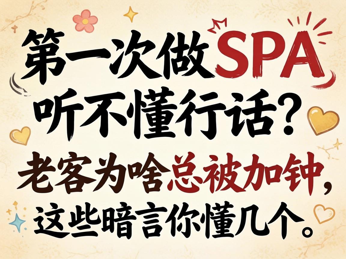 ��һ����SPA�������л����Ͽ�Ϊɶ�ܱ���������Щ�п��㶮������