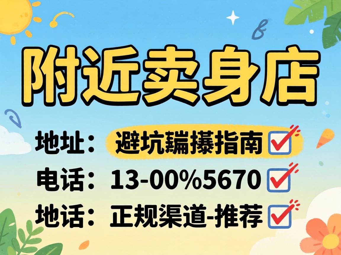 ËÄÖÜÂôÉíµêµØµãºÍµç»° ±Ü¿ÓÖ¸ÄÏÓëÕý¹æÇþµÀÍÆ¼ö?