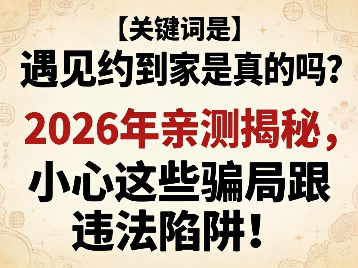 ����Լ�ּ����������2026���ײ������С����Щƭ�ָ�Υ�����壡