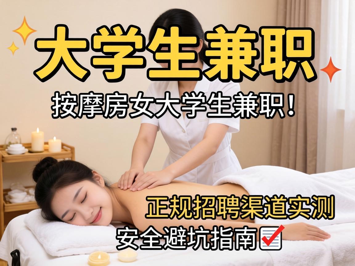 ÍÆÄ÷¿Å®´óѧÉú¼æÖ°|Õý¹æÕÐÆ¸ÇþµÀʵ²â Óë Äþ¾²±Ü¿ÓÖ¸ÄÏ?