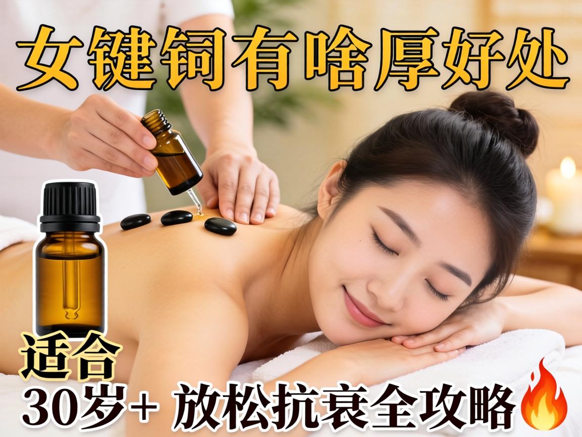 �������ö�Ů����ɶ�������ʺ�30��+���ɿ���˥ȫ����?