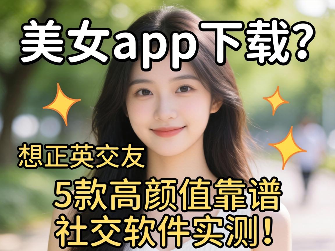 ��Ůapp���أ���������������5�����ֵ�����罻����ʵ�⣡