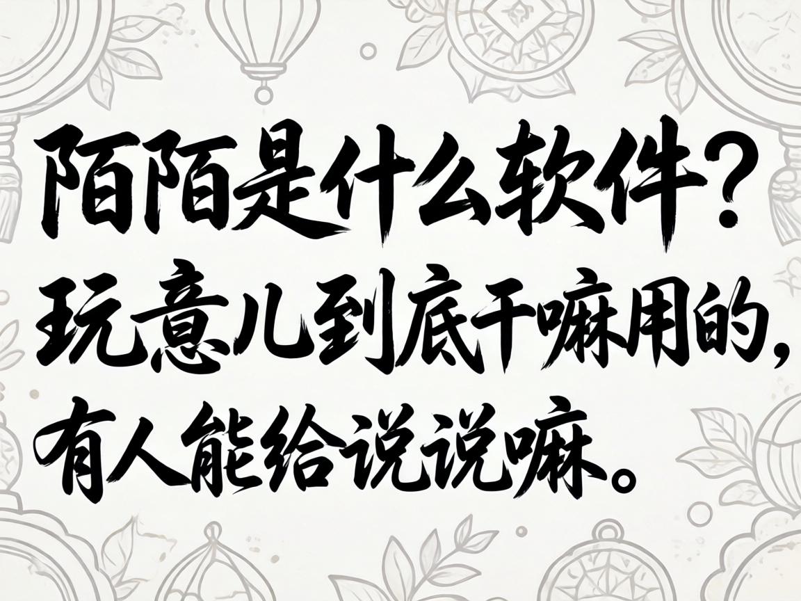 İİ��ʲô����������������������õ��������ܸ�˵˵����