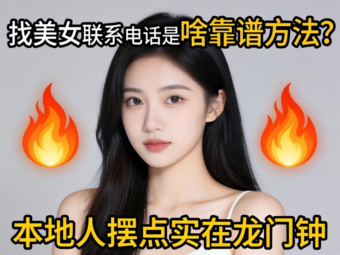 ����Ů��ϵ�绰��ɶ����Ҫ����?����˰ڵ�ʵ��������