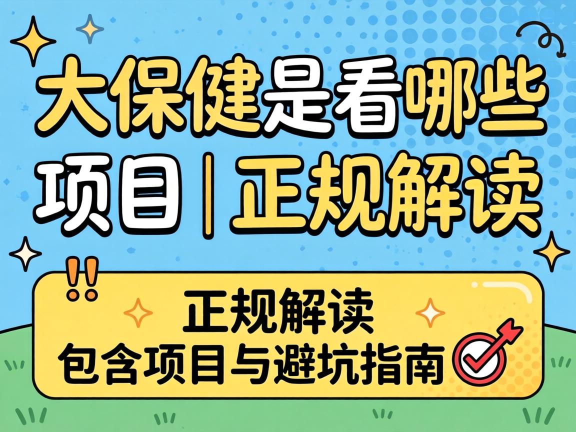 �󱣽���ָ��Щ��Ŀ | ������ ������Ŀ��ܿ�ָ��?