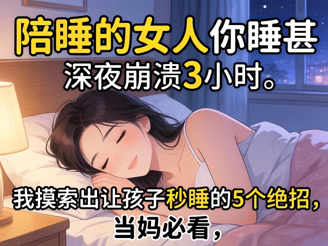 ��˯��Ů������Ϊ������˯����ҹ�߽�3Сʱ�����������ú�����˯��5������������ؿ�