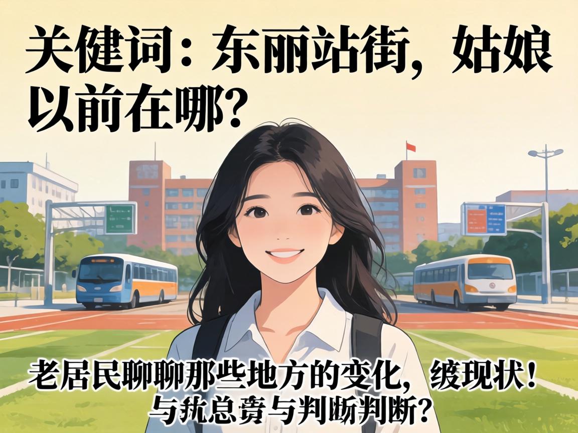 ����վ�ֵ�Ů����ǰ�������Ͼ���������Щ�ط��ı������״