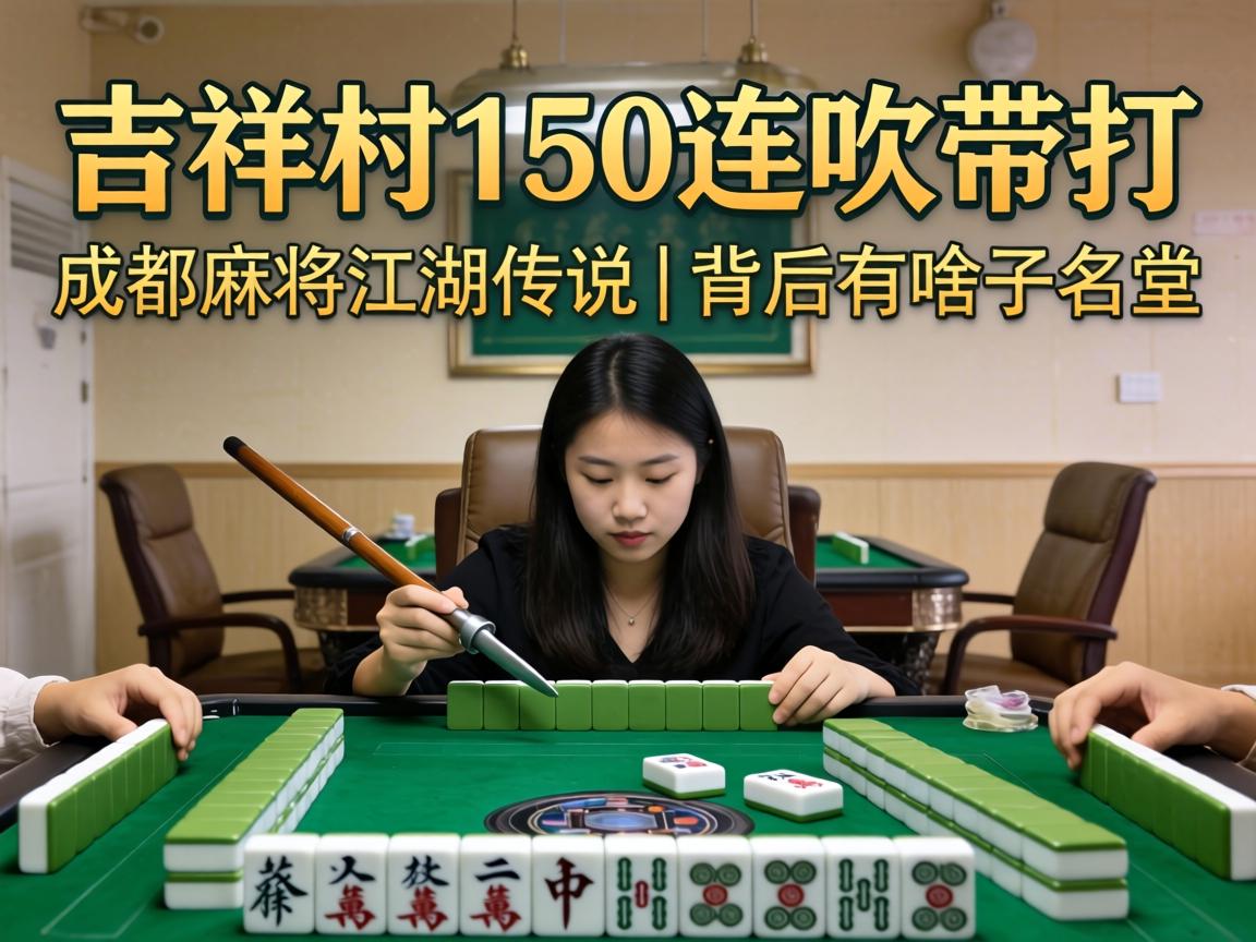 �����150�������� | �ɶ��齫�Ľ�����˵��������ɶ��������