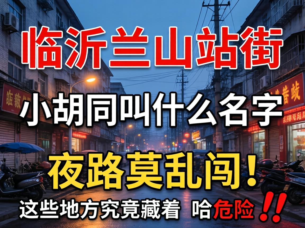 ������ɽվ��С��ͬ��ʲô����,ҹ·Ī�Ҵ�����Щ�ط���������ɶΣ����?