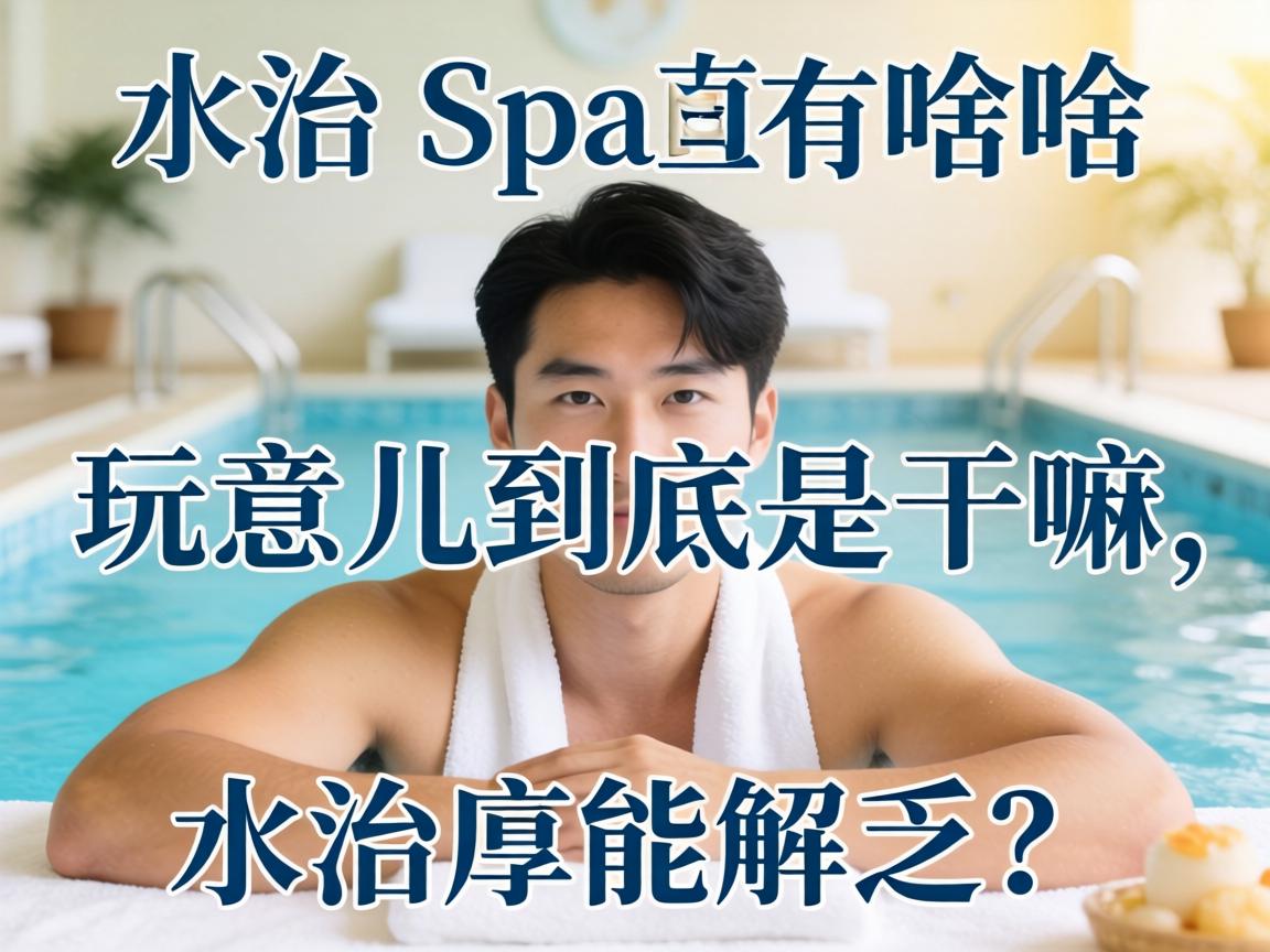 ��ʿˮ��spa��ɶ��˼��������������Ǹ�������ܽⷦ����