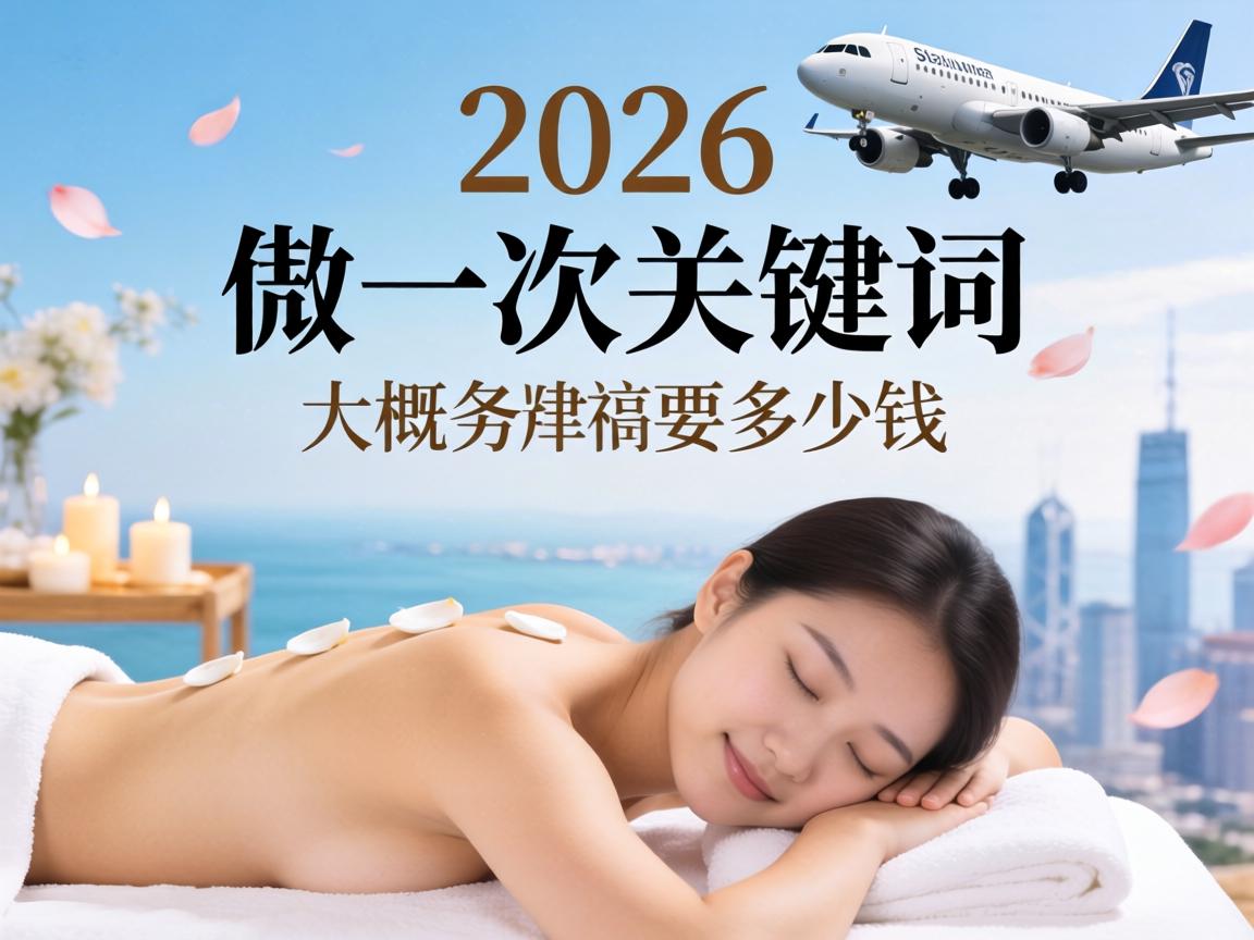 ��2026������һ��spa�����ɻ�Ч����������Ҫ����Ǯ��