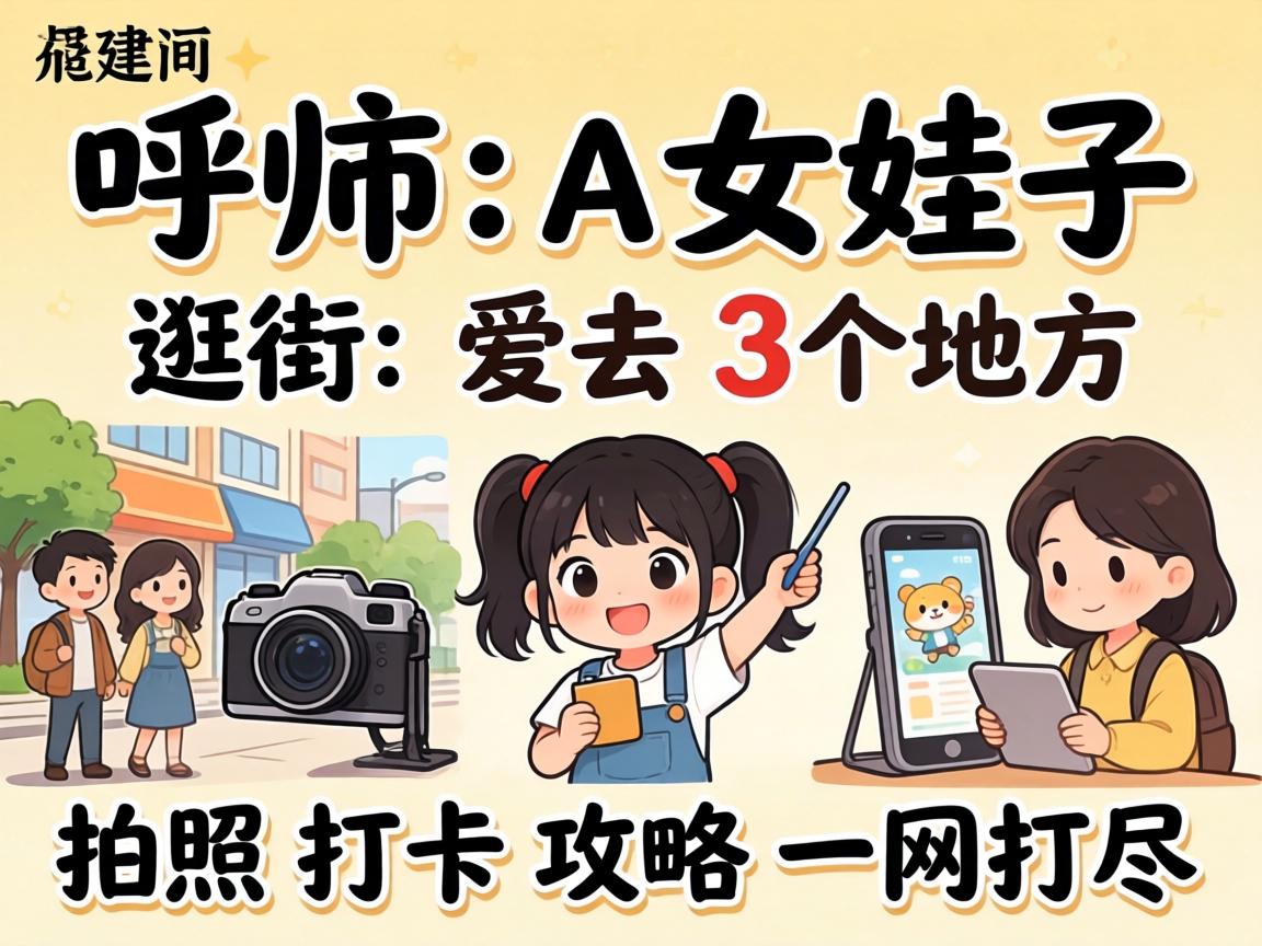 ºôÊÐ Å®ÍÞ×Ó °®È¥ 3¸öµØ·½ | ¹ä½Ö ÅÄÕÕ ´ò¿¨ ¹¥ÂÔ Ò»Íø´ò¾¡