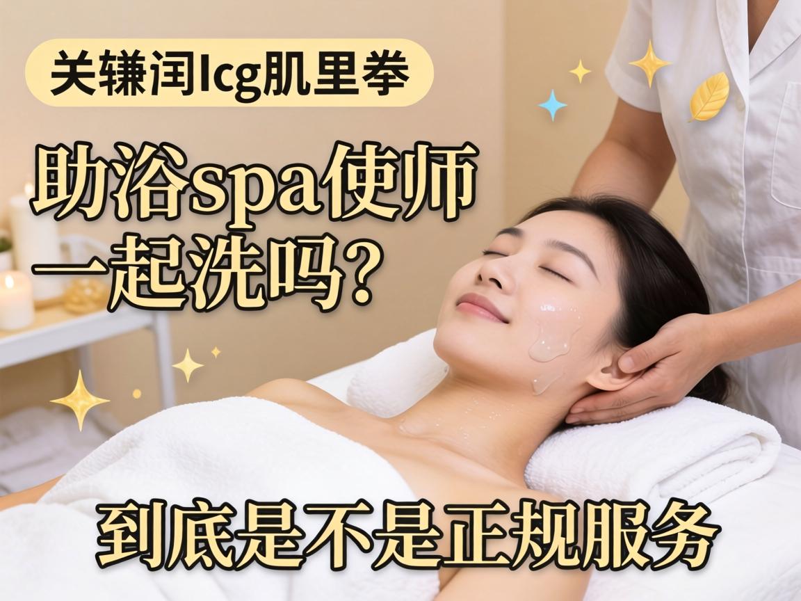 ��ԡspa��ʦһ��ϴ�����⾿���ǲ�������Ч����