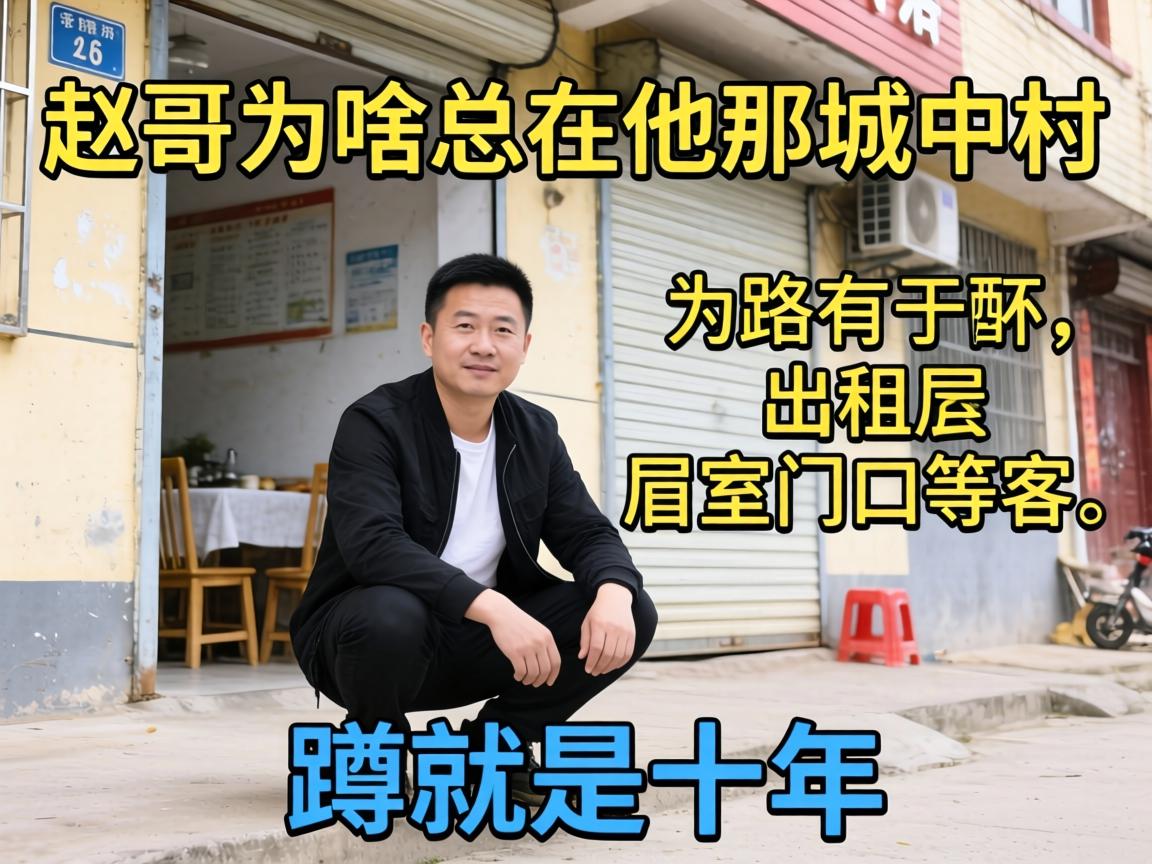 �Ը�Ϊɶ�������ǳ��д�ĳ������ſڵȿ���һ�׾���ʮ�ꣿ