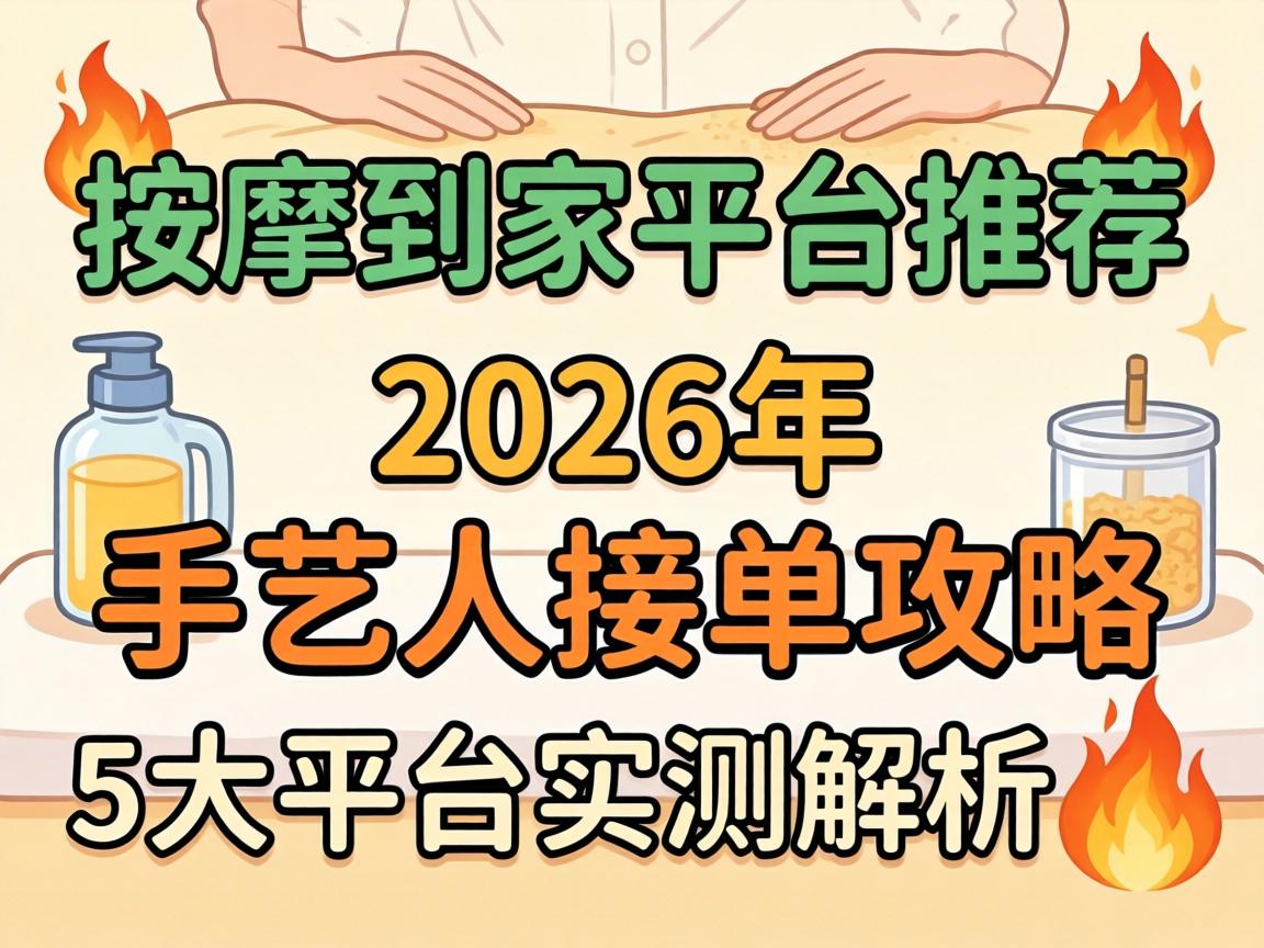 ���õּ�ƽ̨�Ƽ���2026�������˽ӵ�������5��ƽ̨ʵ�����?