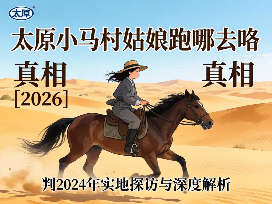 Ì«ÔСÂí´åµÄÅ®ÈËÅÜÄÄÈ¥¿©ÕæÏà_2026ÄêʵµØÌ½·ÃÓëÉî¶È½âÎö