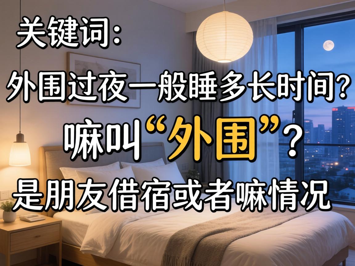 ��Χ����һ��˯�೤ʱ������С���Χ���������ѽ����վ��������