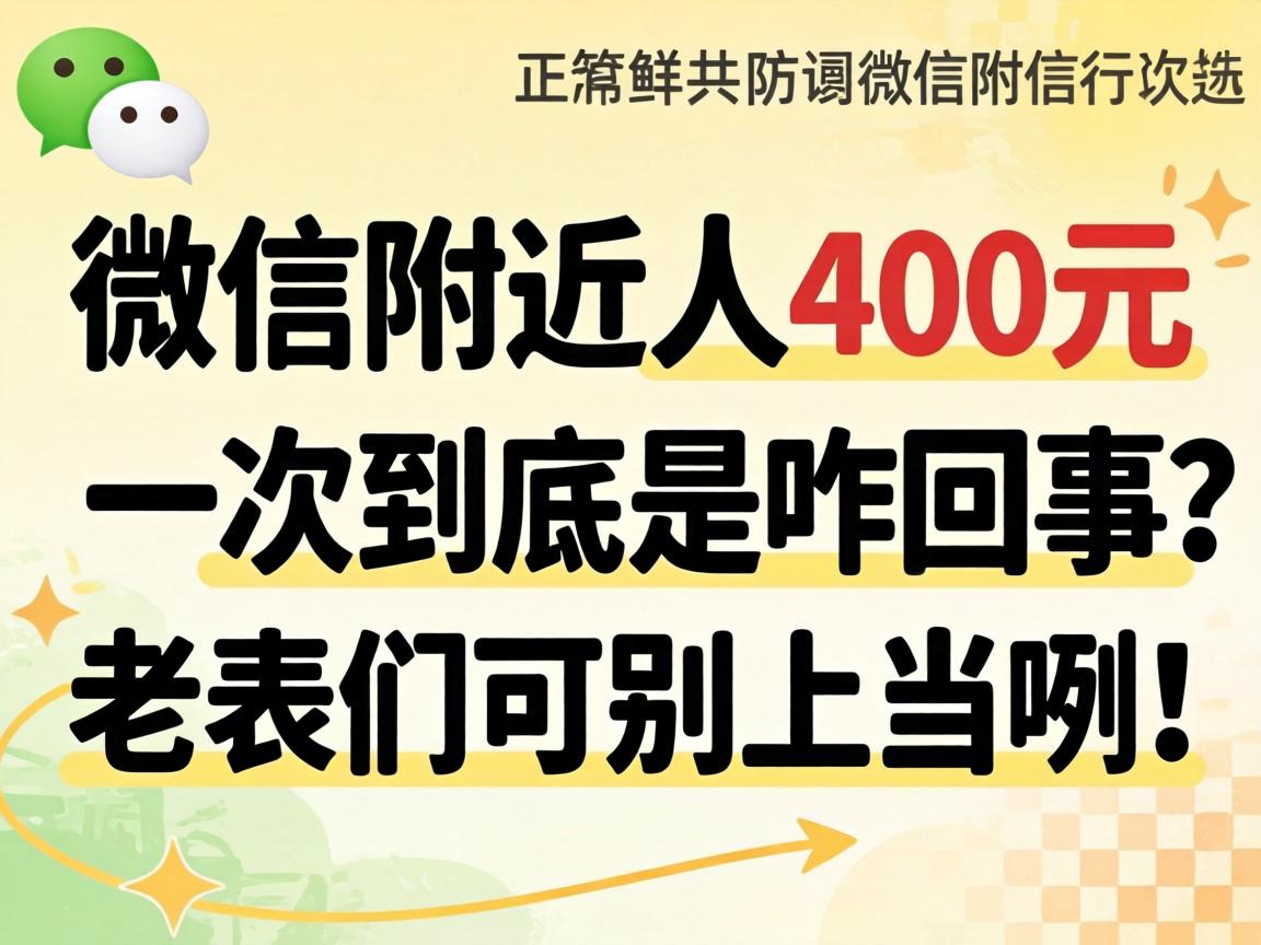 ΢��������400Ԫһ�ξ�����զ�������ϱ��ǿɱ��ϵ��֣�