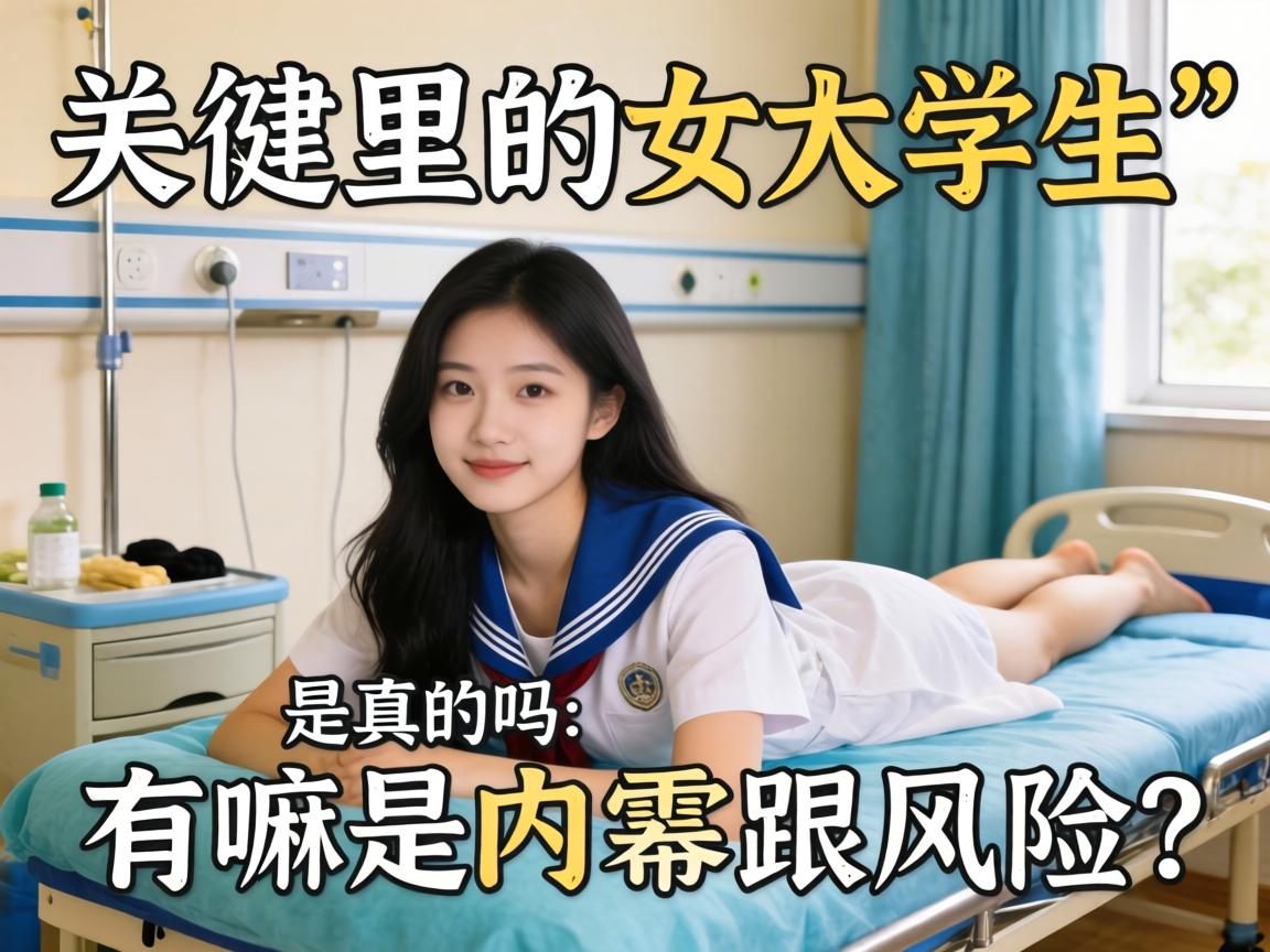 ÍÆÄ÷¿ÀïµÄÅ®´óѧÉú¡±ÊÇÕæµÄÂð£¿ÓÐÂïÄÚÄ»¸úΣº¦£¿