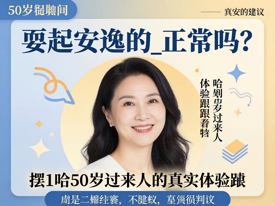 50��Ů��ˣ�����в�_����������һ��50������˵���ʵ���������