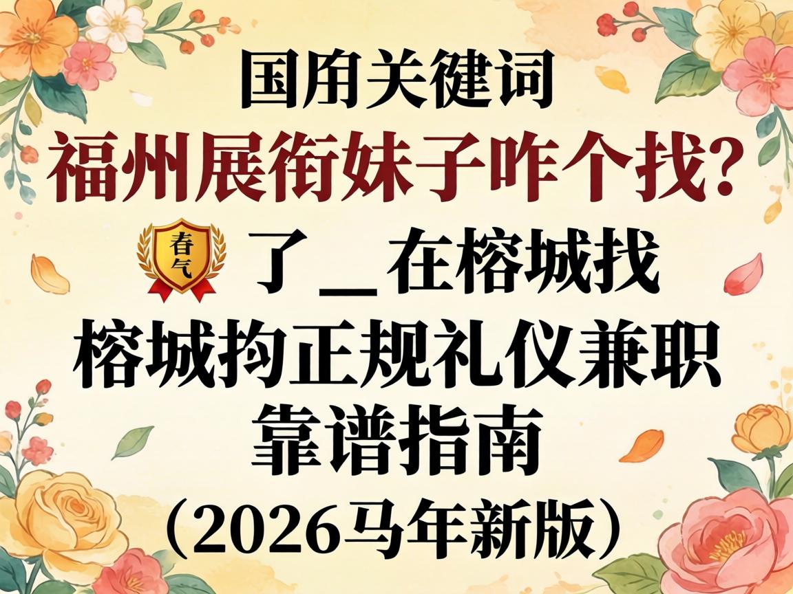 ����չ������զ������_���ų����������Ǽ�ְ�Ŀ���ָ�ϣ�2026�����°棩