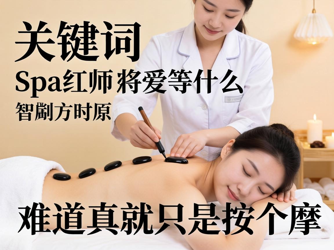 spa��ʦ����Щʲô���ѵ����ֻ�ǰ���Ħ��