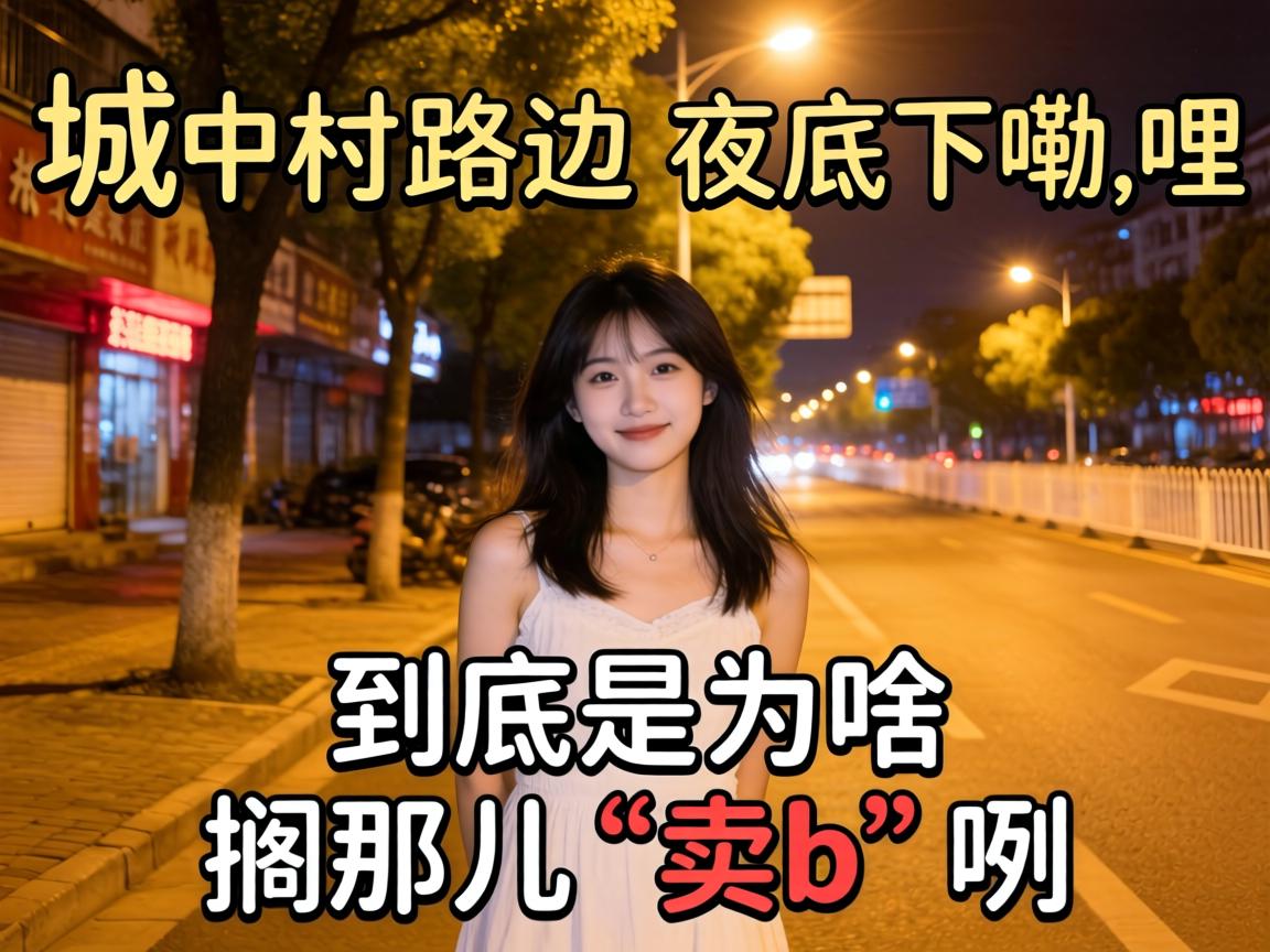 ���д�·����ҹ�Ƶ�����Ů����������Ϊɶ���Ƕ�����b������