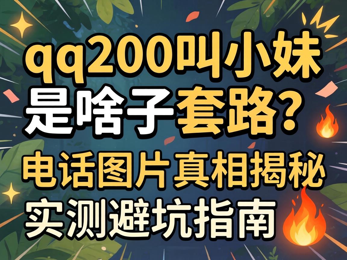 qq200��С����ɶ����·���绰ͼƬ������� ʵ��ܿ�ָ��?