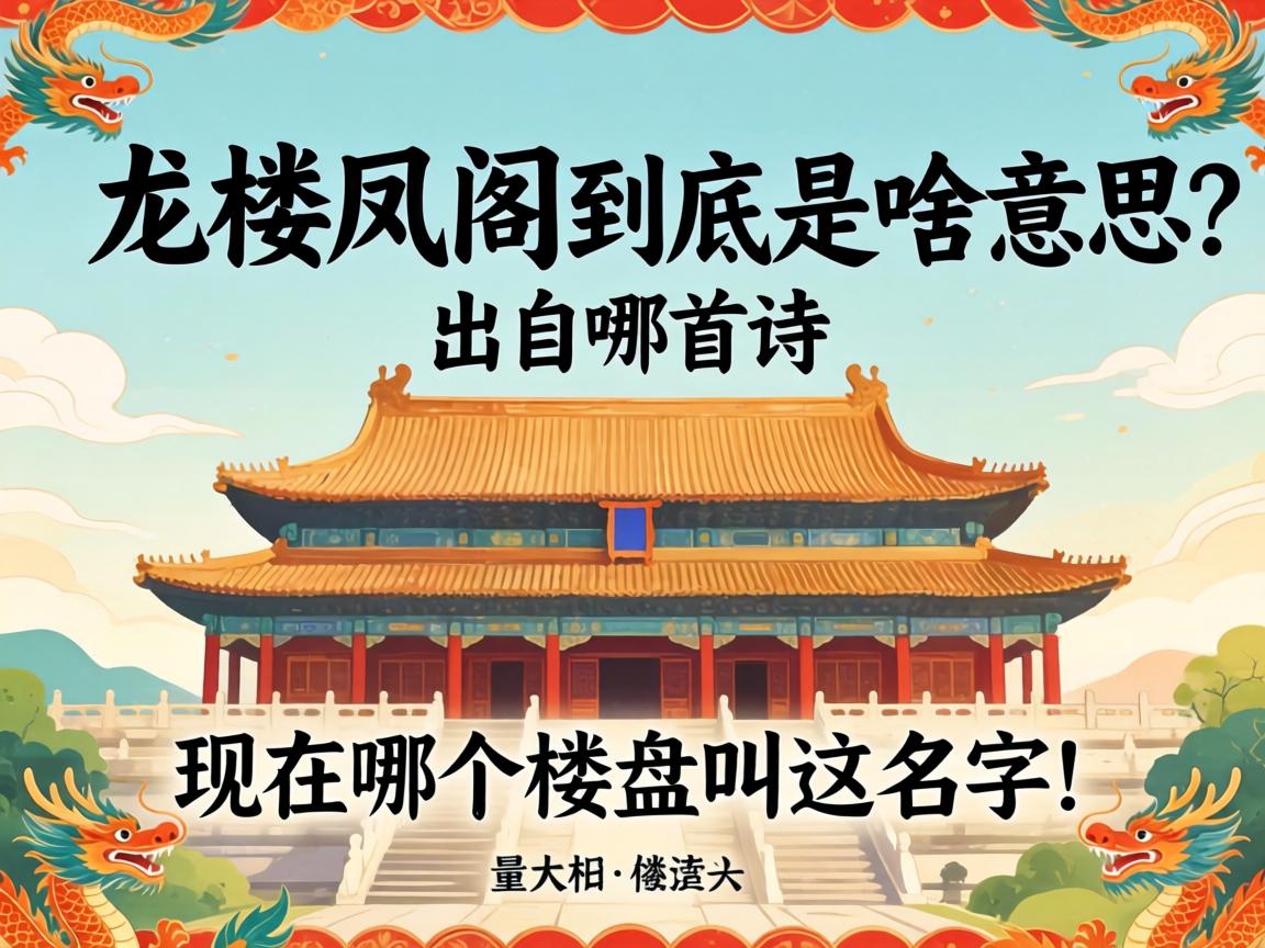 ��¥��󾿾���ɶ��˼����������ʫ�������ĸ�¥�̽���������