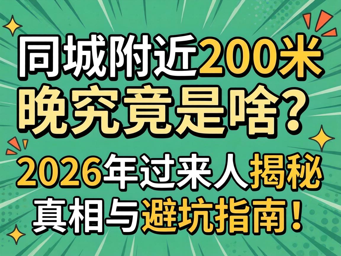 ͬ������200��һ��������ɶ��2026������˽���������ܿ�ָ�ϣ�