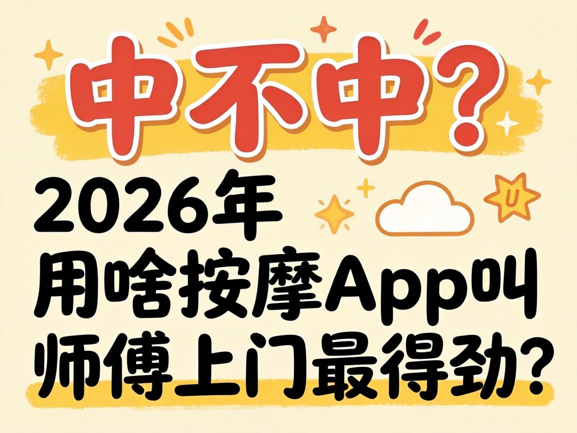 �в�����2026����ɶ����App��ʦ��������þ���