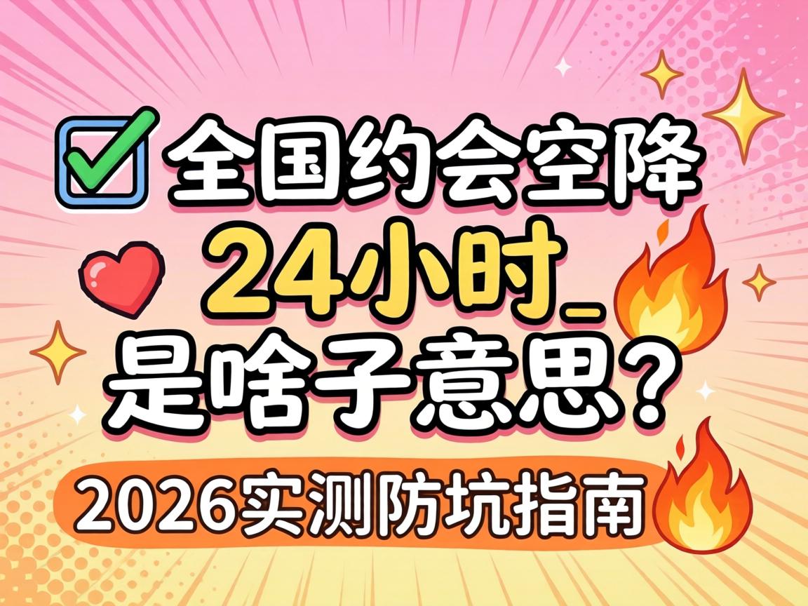 ?ȫ��Լ��ս�24Сʱ_��ɶ����˼��2026ʵ�����ָ��?