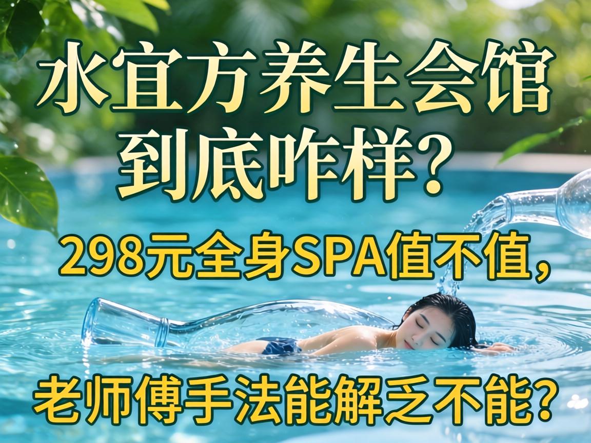 ˮ�˷�������ݾ���զ����298Ԫȫ��SPAֵ��ֵ����ʦ���ַ��ܽⷦ������