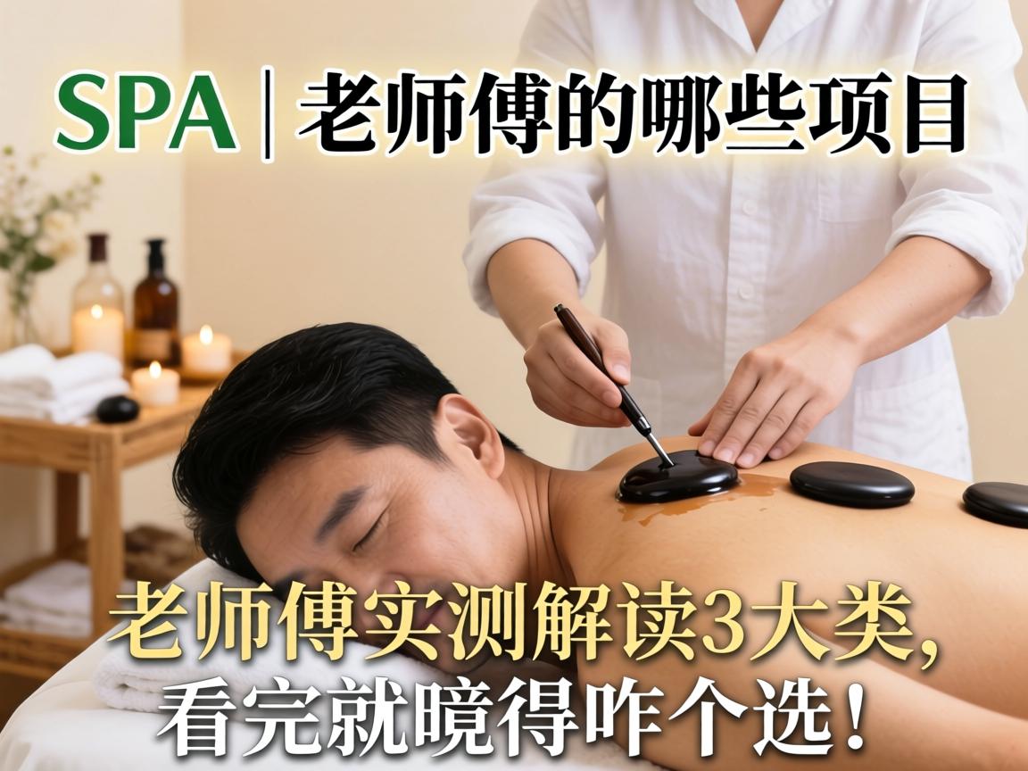 ��ʿSPA������Щ��Ŀ | ��ʦ��ʵ����3���������������զ������