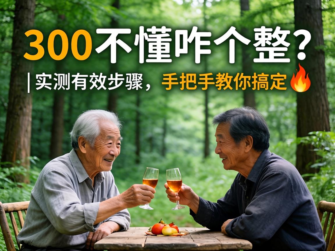 ����������ɭ��300����զ������|ʵ����Ч�취���ְ��ֽ���㶨?