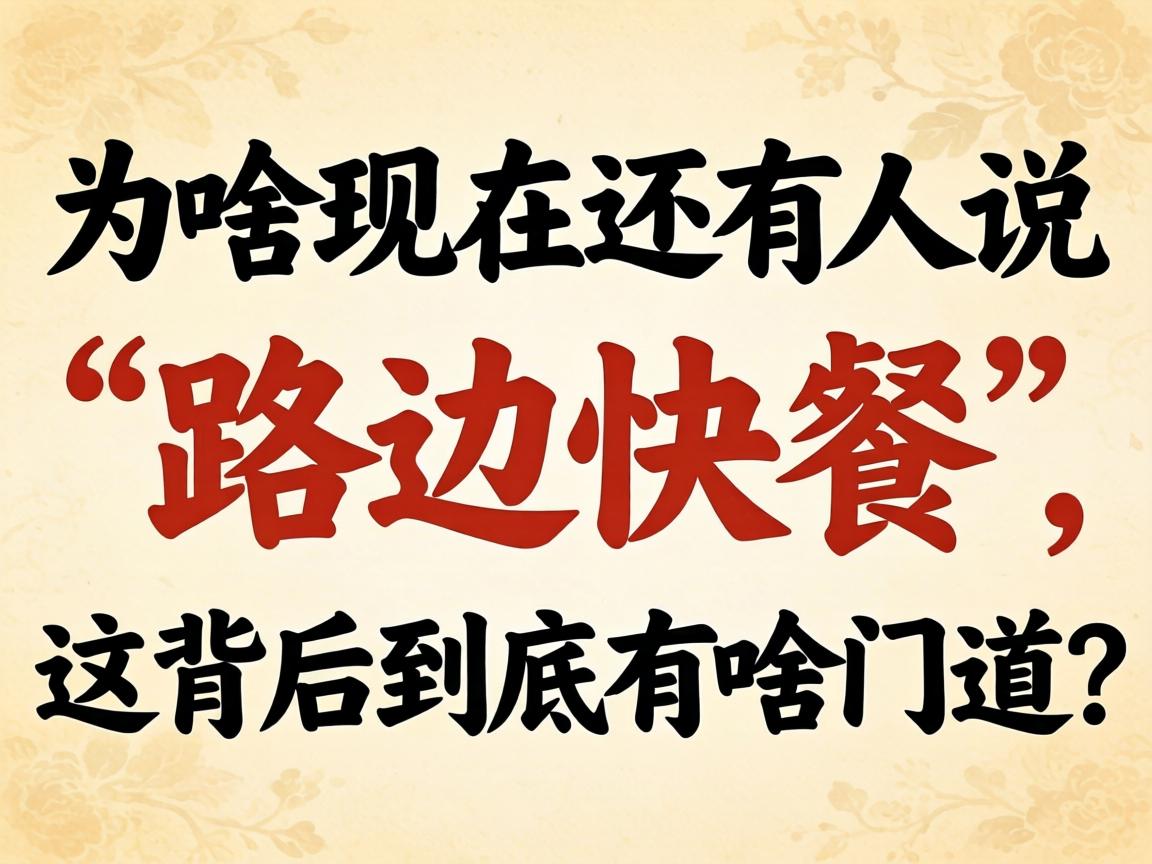 Ϊɶ����������˵��·�߿�͡����ⱳ�󾿾���ɶ�ŵ���