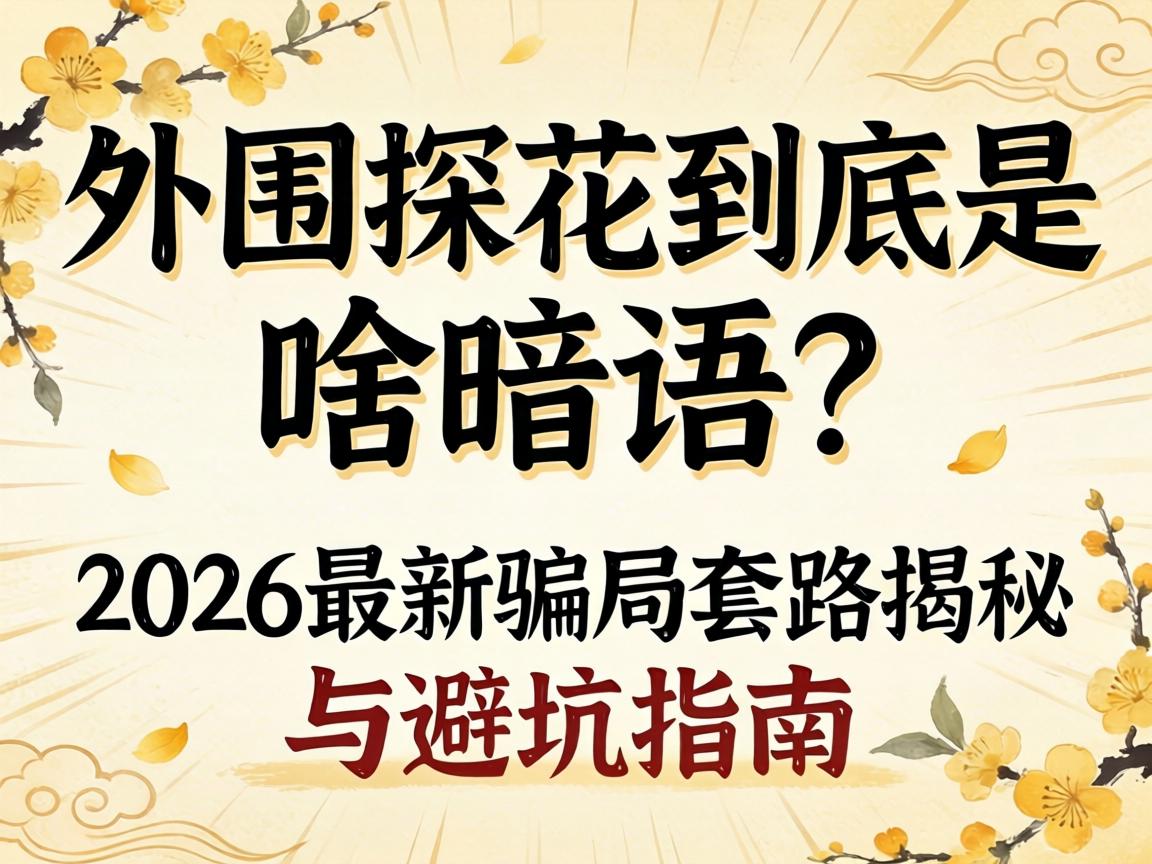 ��Χ̽��������ɶ�п���2026����ƭ����·������ܿ�ָ��