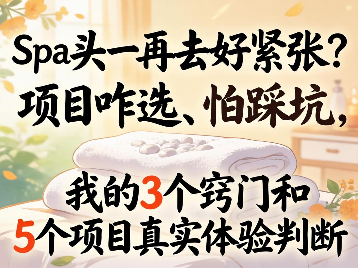 ��spaͷһ��ȥ�ý�������Ŀզѡ���²ȿ����ҵ�3�����ź�5����Ŀ��ʵ����