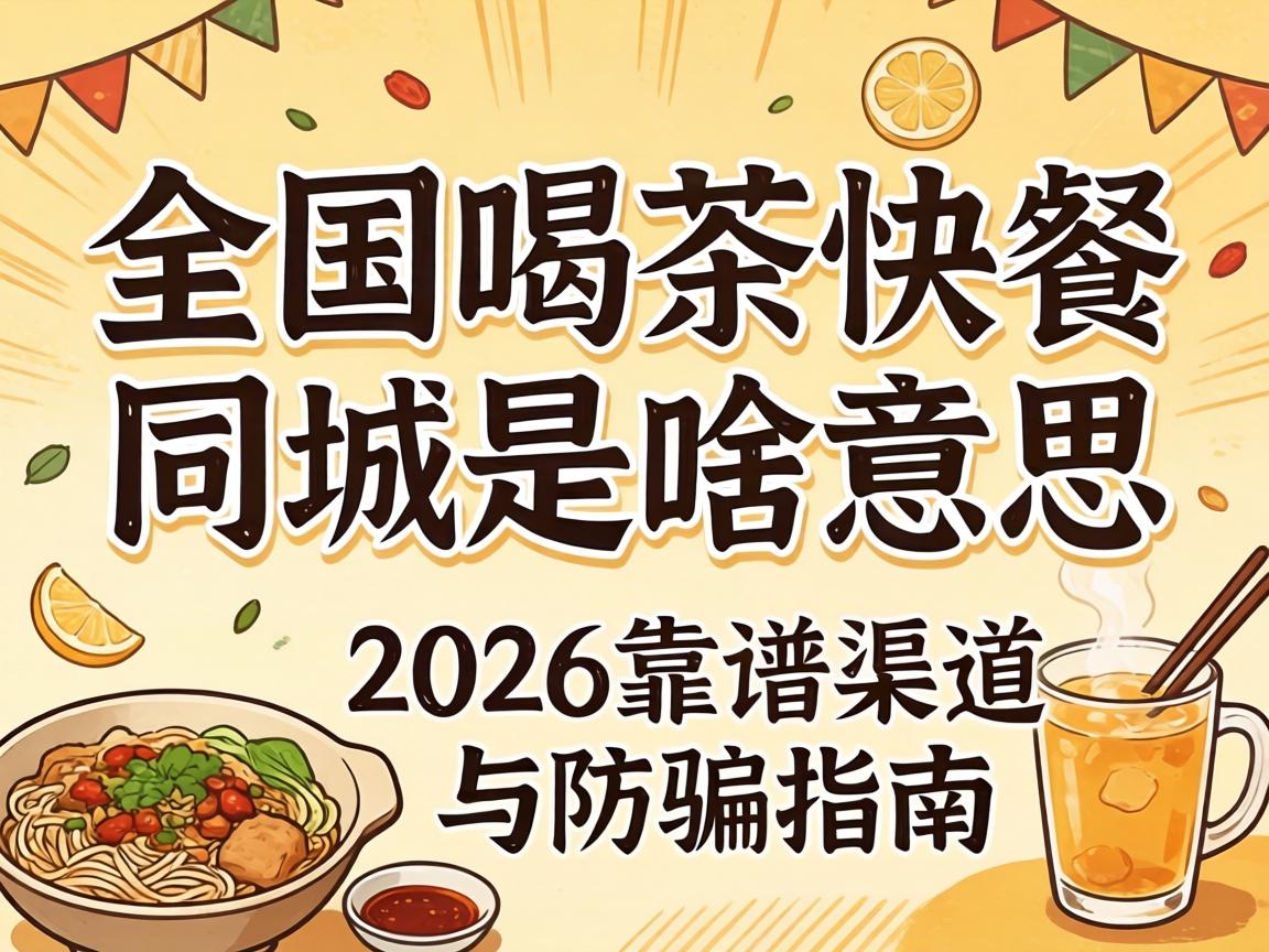 ȫ��Ʒ�����ͬ����ɶ��˼��2026�����������ƭָ��