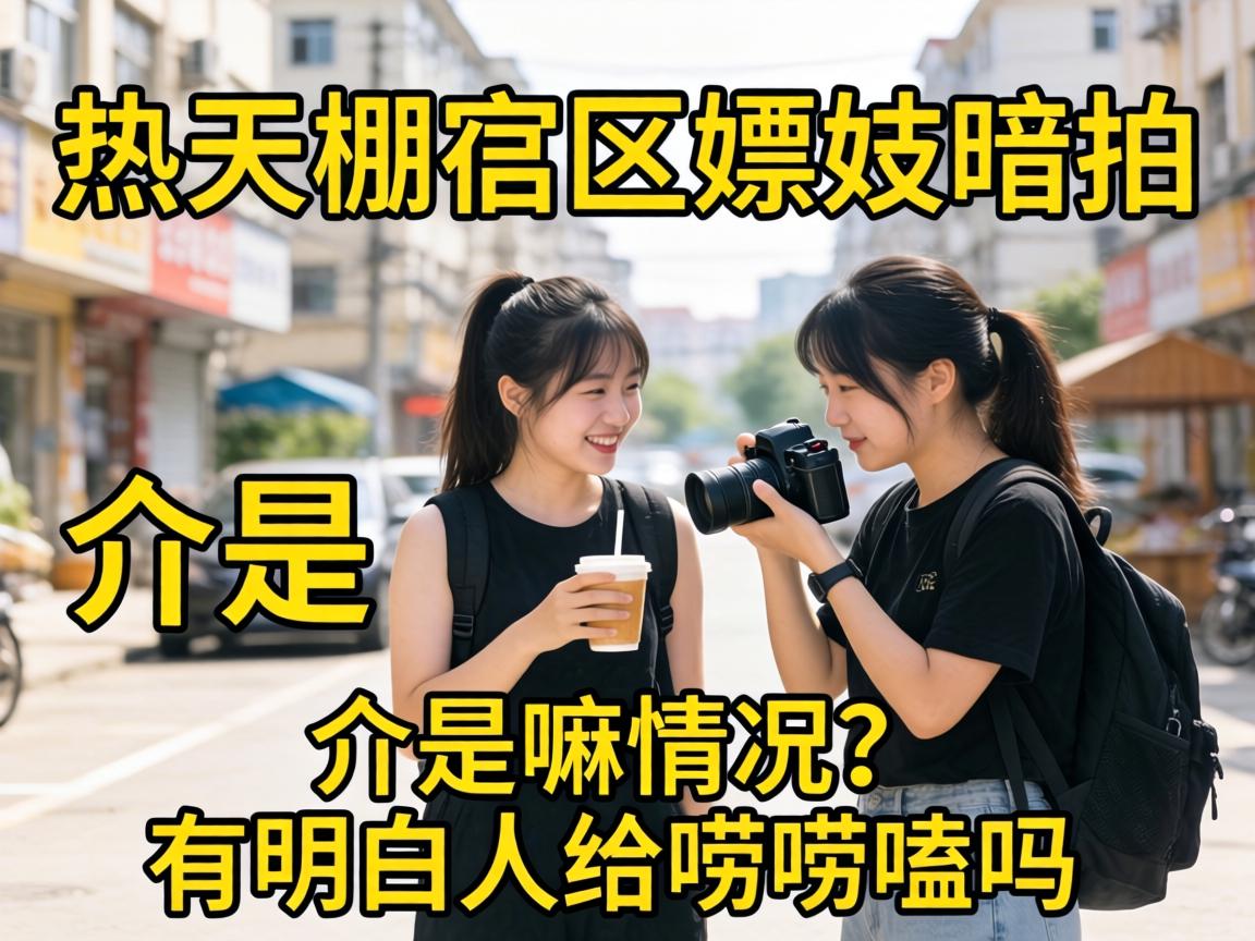 大热天棚户区嫖妓暗拍,介是嘛情况?有明白人给唠唠嗑嘛?