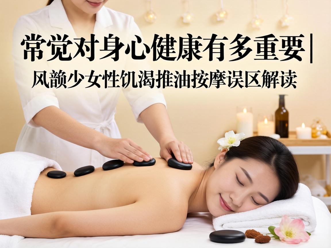 Õý¹æµÄÍÆÄöÔÉíÐĽ¡¿µÓжàÖØÒª | ·ç×ËÉÙ¸¾ÐÔ¼¢¿ÊÍÆÓÍÍÆÄÃÎóÇø½â¶Á