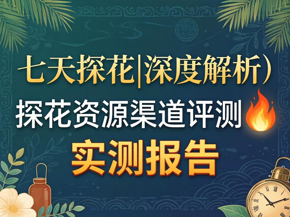 ����̽��|��Ƚ���|̽����Դ��������?ʵ�ⱨ��