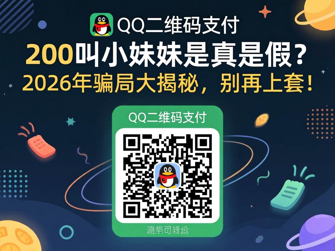QQ��ά��֧��200��С���������Ǽ���2026��ƭ�ִ�������������ף�