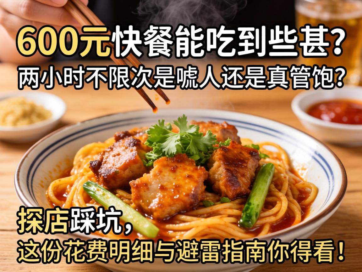 600Ԫ����ܳԵ�Щ������Сʱ���޴��ǻ����վ���ܱ���̽��ȿ�����ݻ�����ϸ�����ָ����ÿ���