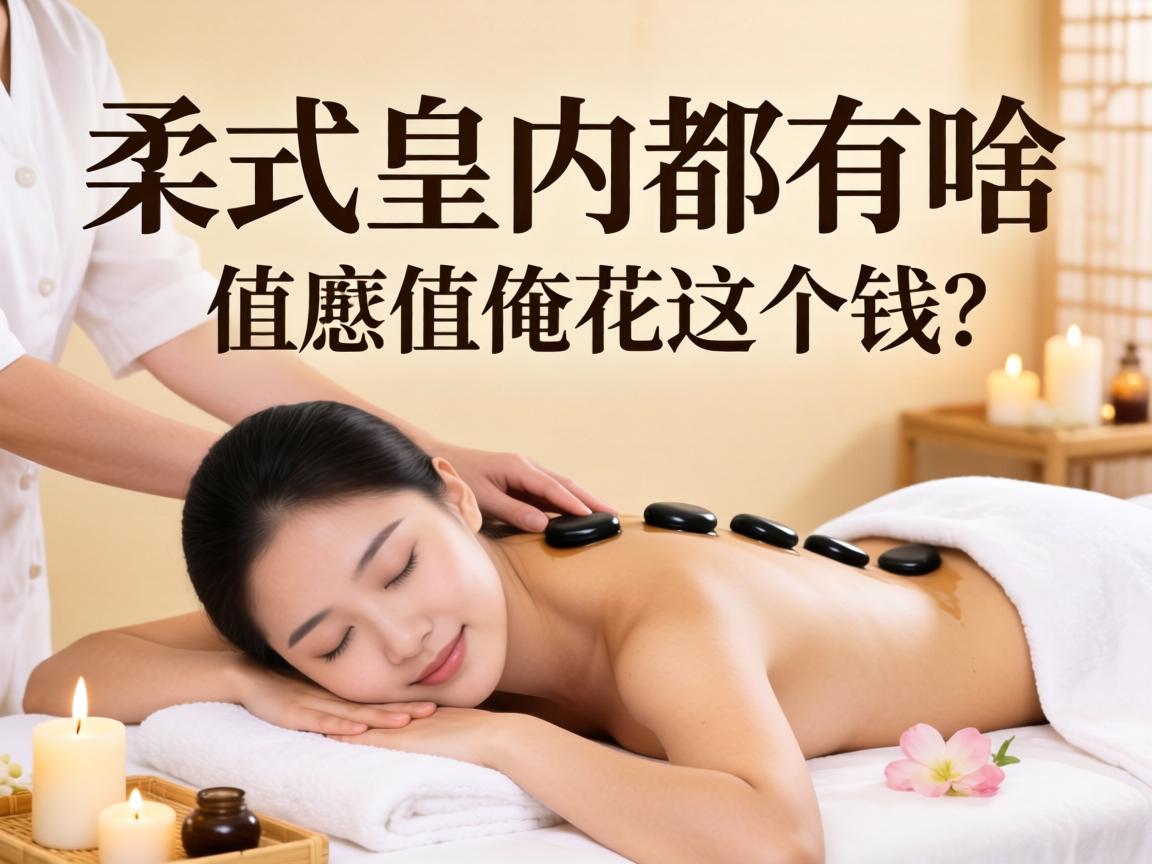 ��ʽspa���涼��ɶ��Ŀ��ֵ��ֵ�������Ǯ��