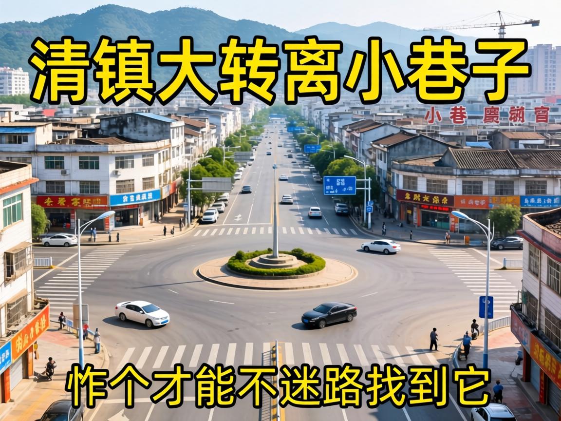 �����ת��С���Ӿ���λ����������զ���Ż�����·�ҵ�����